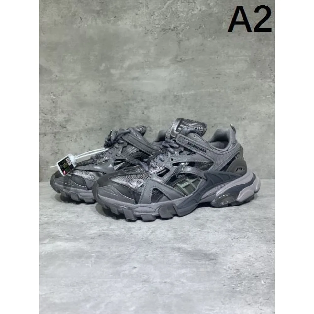 2024FW メンズ用 スニーカー BALENCIAGA バレンシアガ 日本限定モデル 商品画像 2