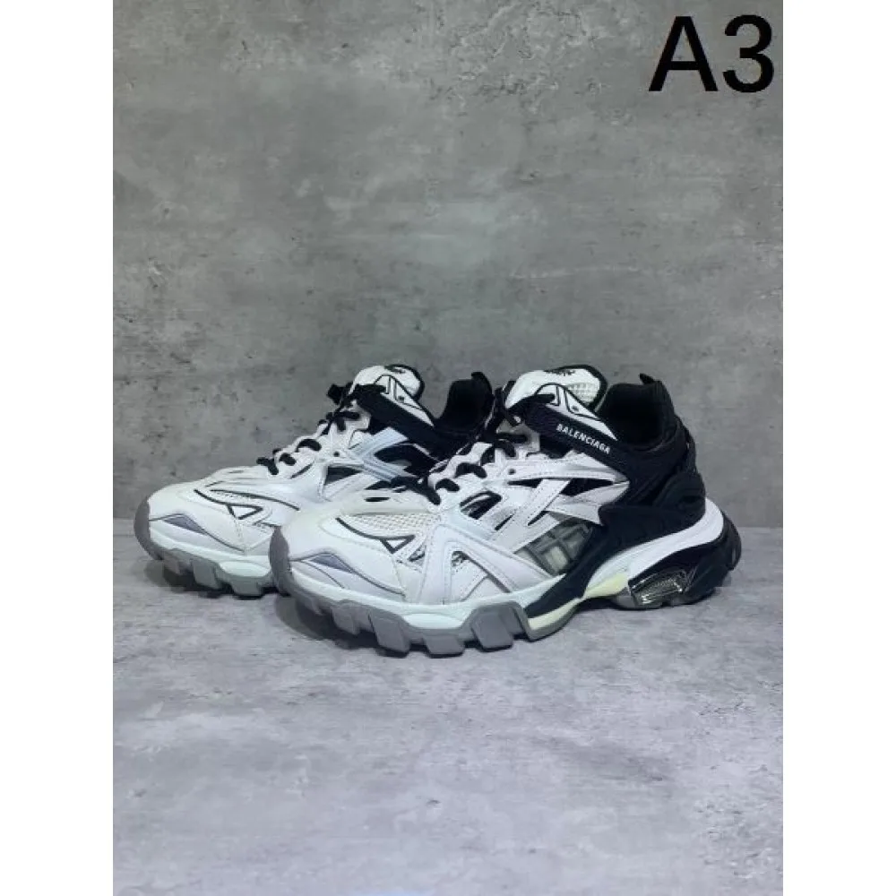 2024FW メンズ用 スニーカー BALENCIAGA バレンシアガ 日本限定モデル 商品画像 3