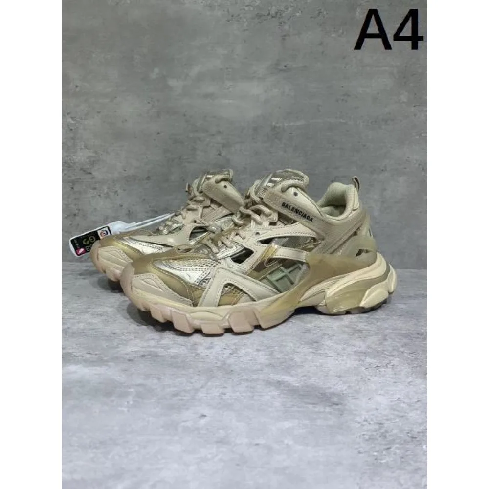 2024FW メンズ用 スニーカー BALENCIAGA バレンシアガ 日本限定モデル 商品画像 4