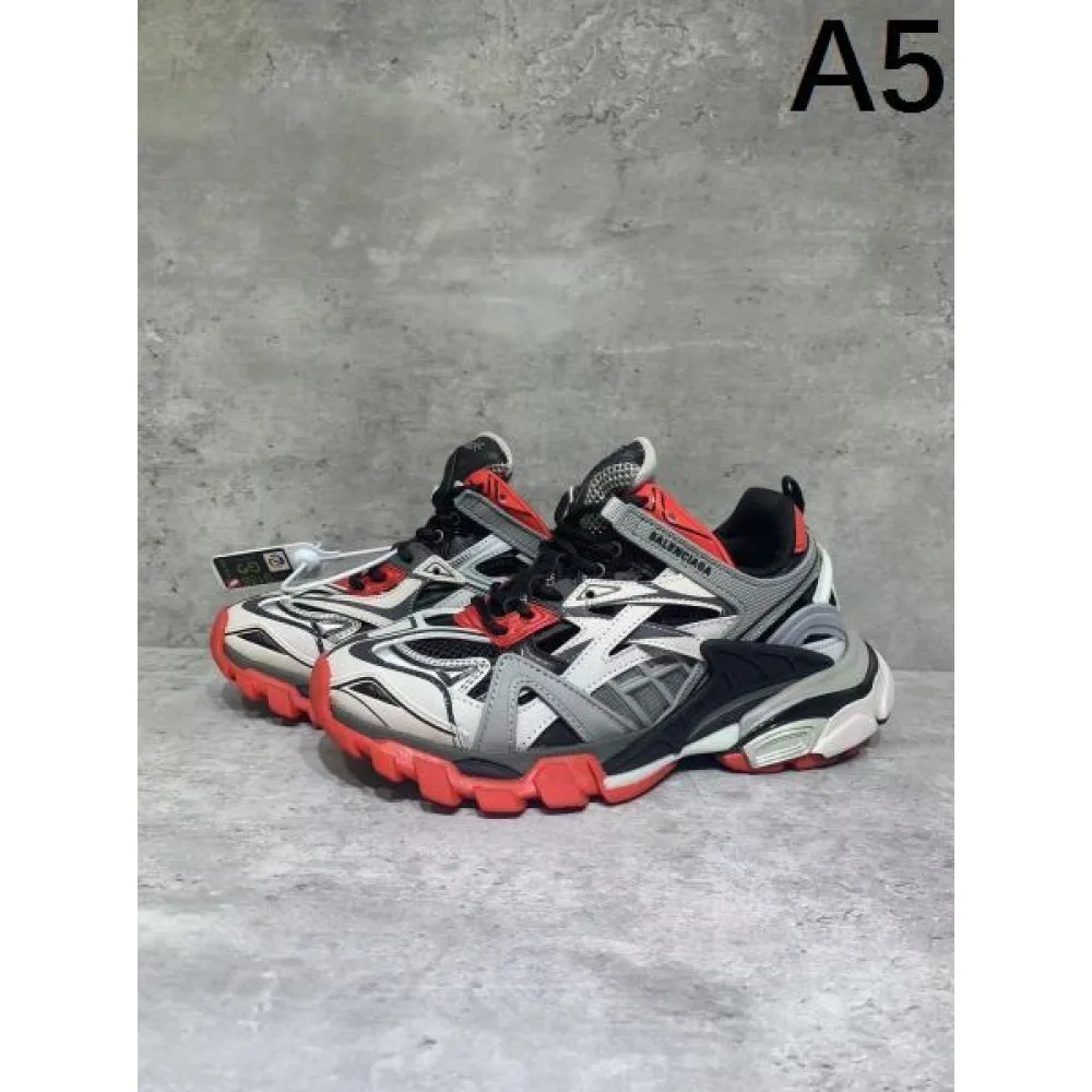 2024FW メンズ用 スニーカー BALENCIAGA バレンシアガ 日本限定モデル 商品画像 5