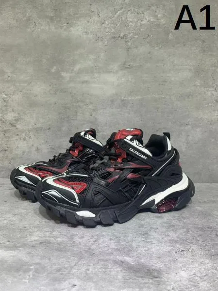 2024FW メンズ用 スニーカー BALENCIAGA バレンシアガ 日本限定モデル 商品画像 10