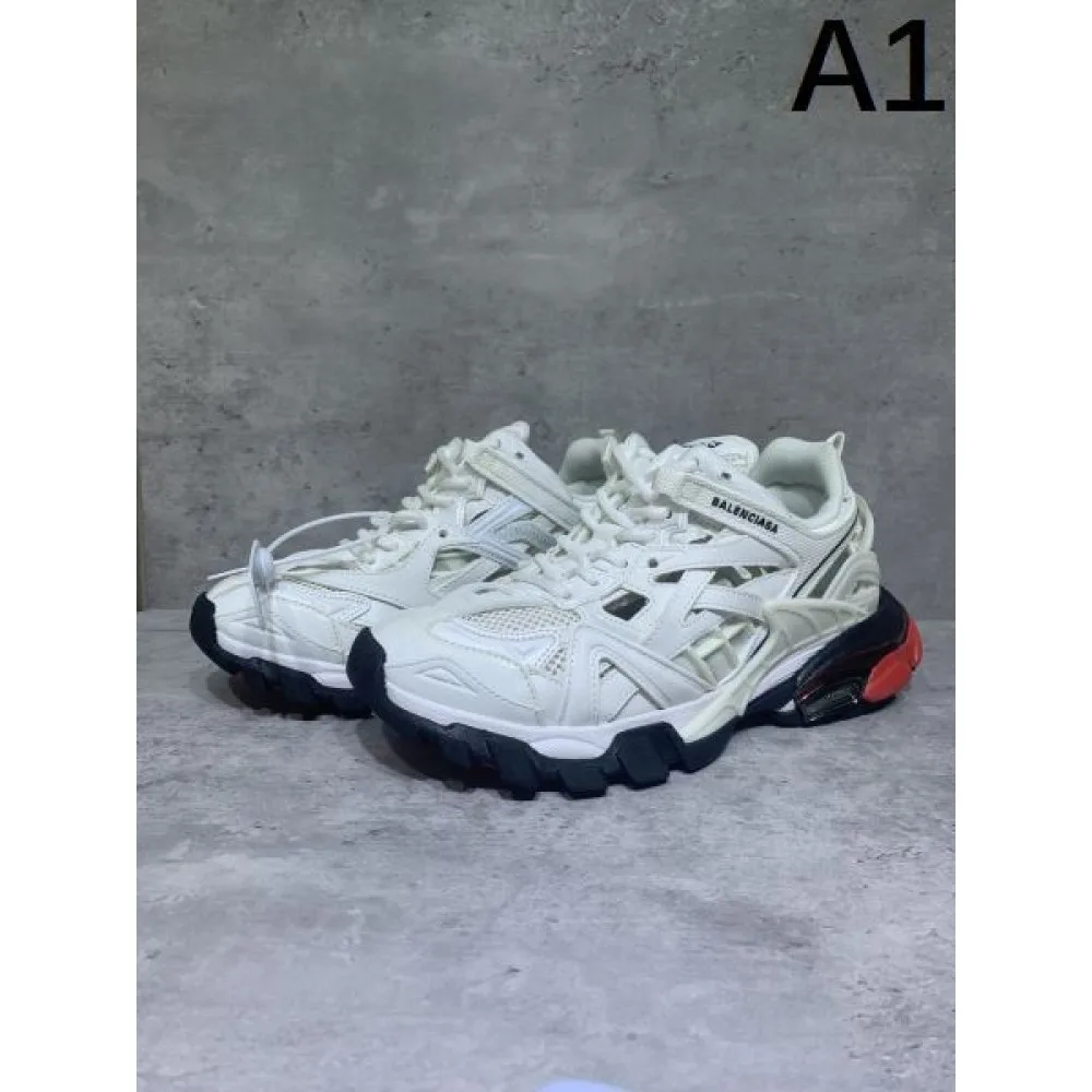 2024FW メンズ用 スニーカー BALENCIAGA バレンシアガ 秋冬期間大活躍 商品画像 1