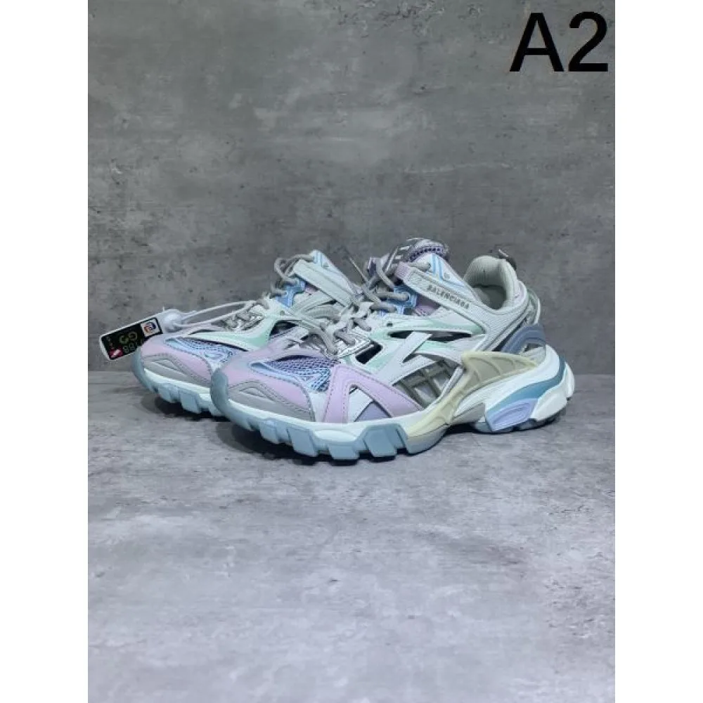 2024FW メンズ用 スニーカー BALENCIAGA バレンシアガ 秋冬期間大活躍 商品画像 2