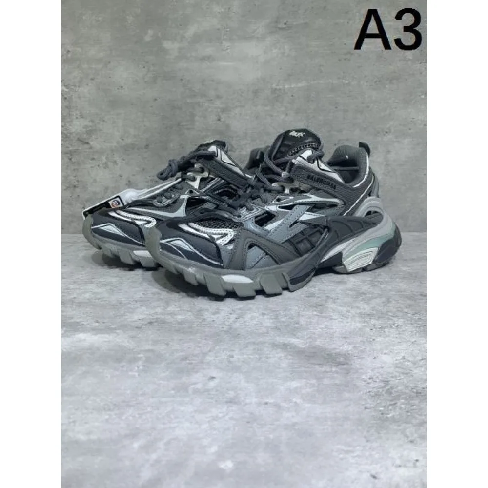 2024FW メンズ用 スニーカー BALENCIAGA バレンシアガ 秋冬期間大活躍 商品画像 3