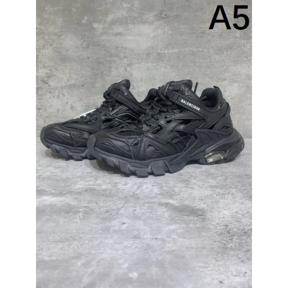 2024FW メンズ用 スニーカー BALENCIAGA バレンシアガ 秋冬期間大活躍 商品画像 5