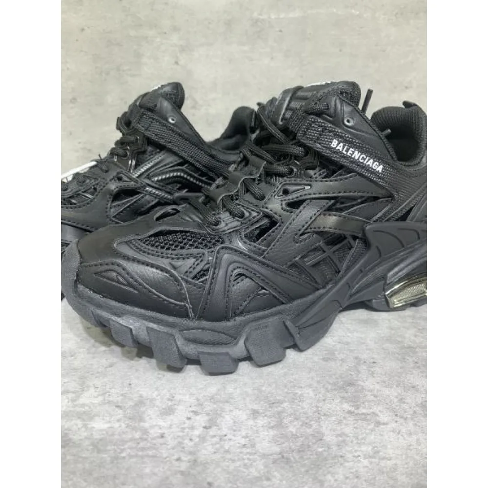2024FW メンズ用 スニーカー BALENCIAGA バレンシアガ 秋冬期間大活躍 商品画像 7