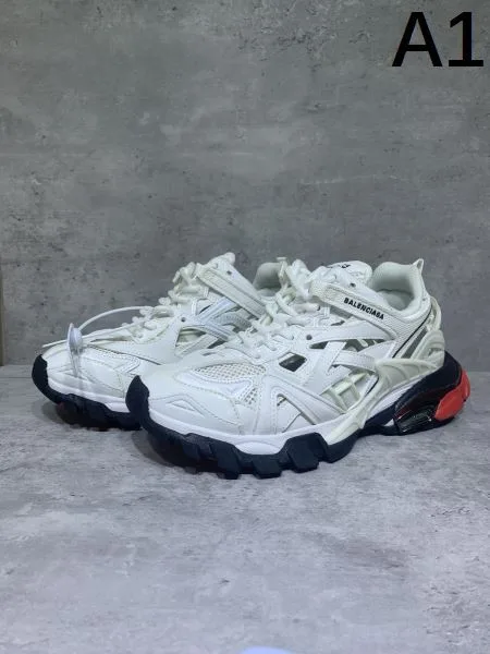 2024FW メンズ用 スニーカー BALENCIAGA バレンシアガ 秋冬期間大活躍 商品画像 10