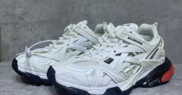 2024FW メンズ用 スニーカー BALENCIAGA バレンシアガ 秋冬期間大活躍 商品画像 11