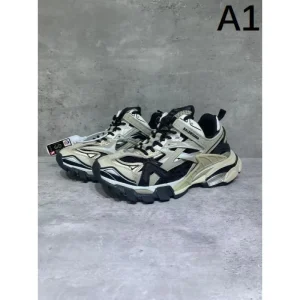 2024FW メンズ用 スニーカー BALENCIAGA バレンシアガ 秋冬の新作登場 商品画像 1
