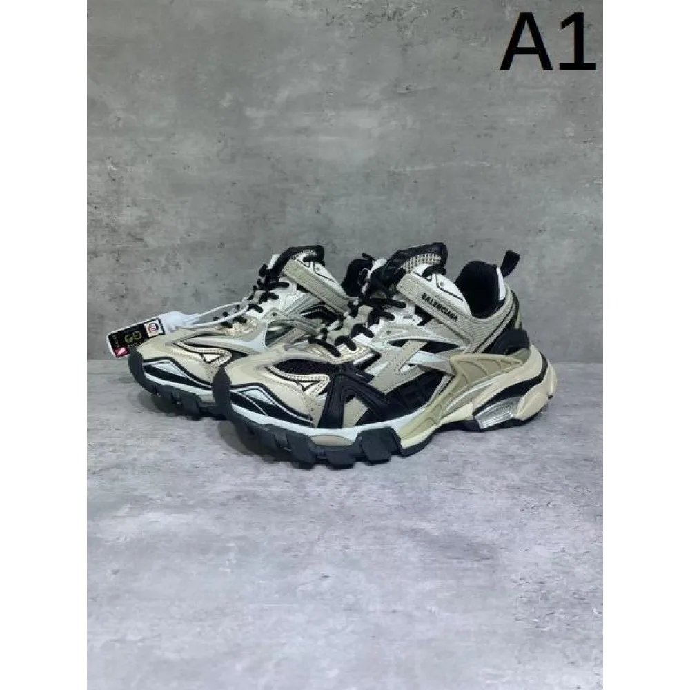 2024FW メンズ用 スニーカー BALENCIAGA バレンシアガ 秋冬の新作登場 商品画像 1