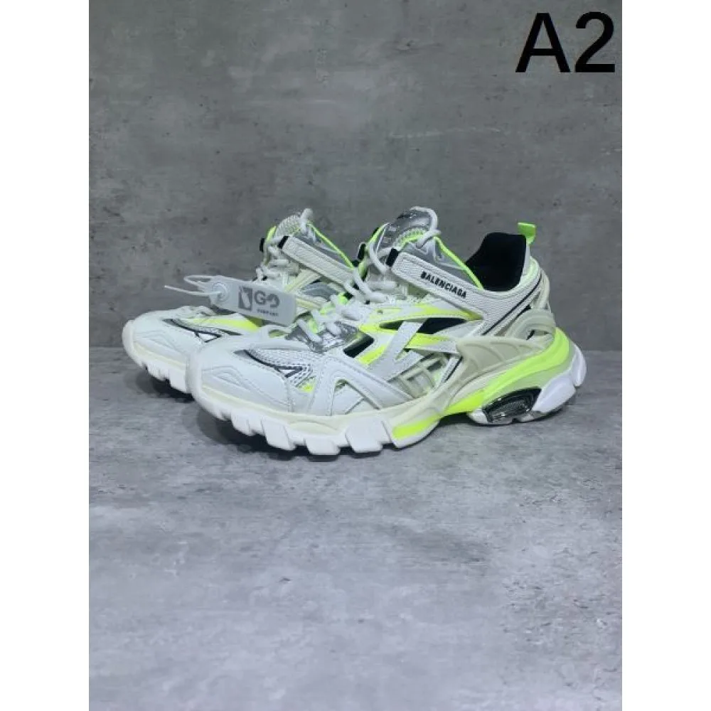 2024FW メンズ用 スニーカー BALENCIAGA バレンシアガ 秋冬の新作登場 商品画像 2