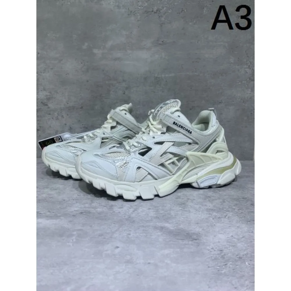 2024FW メンズ用 スニーカー BALENCIAGA バレンシアガ 秋冬の新作登場 商品画像 3