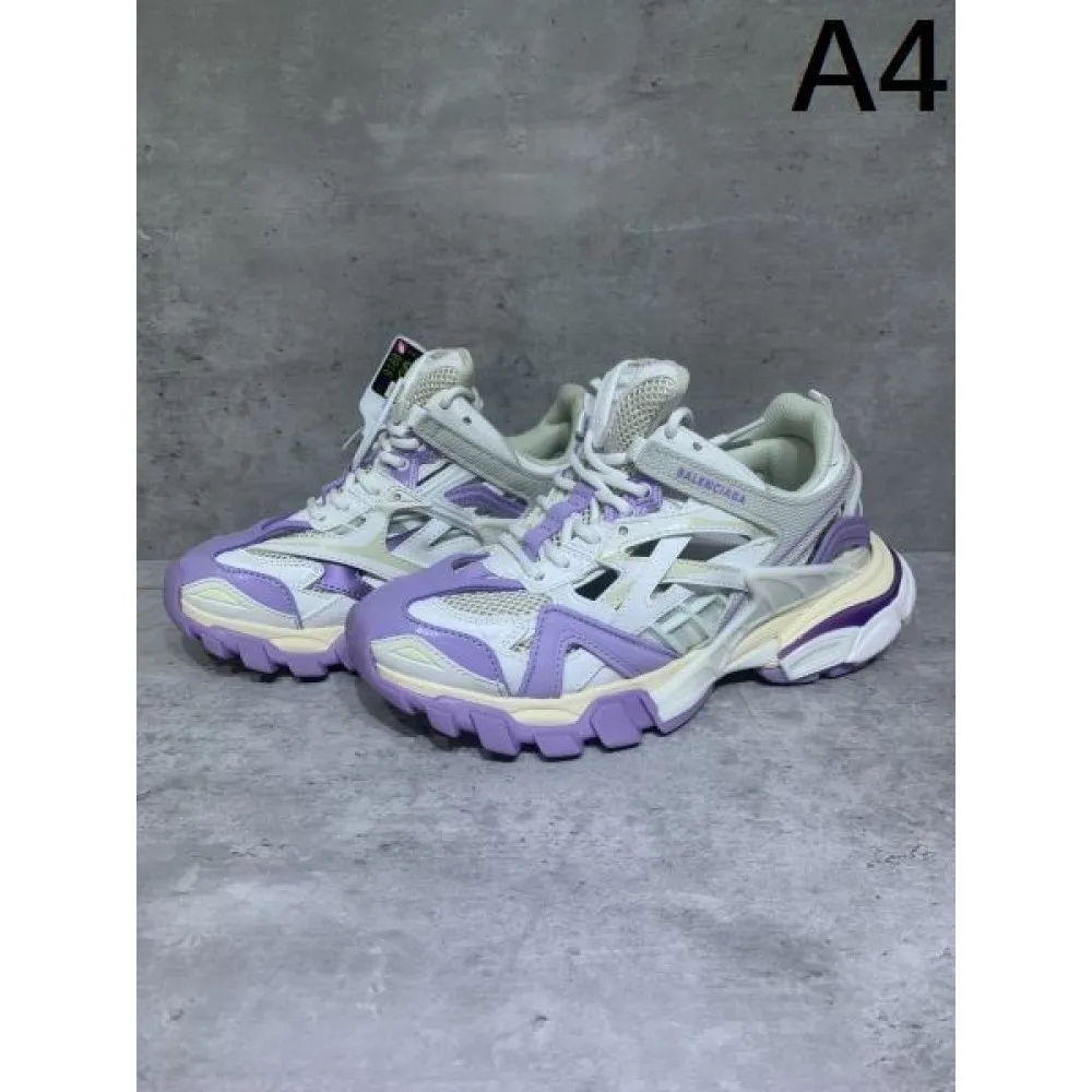2024FW メンズ用 スニーカー BALENCIAGA バレンシアガ 秋冬の新作登場 商品画像 4