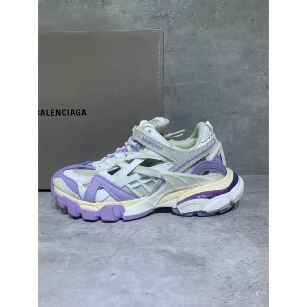 2024FW メンズ用 スニーカー BALENCIAGA バレンシアガ 秋冬の新作登場 商品画像 5