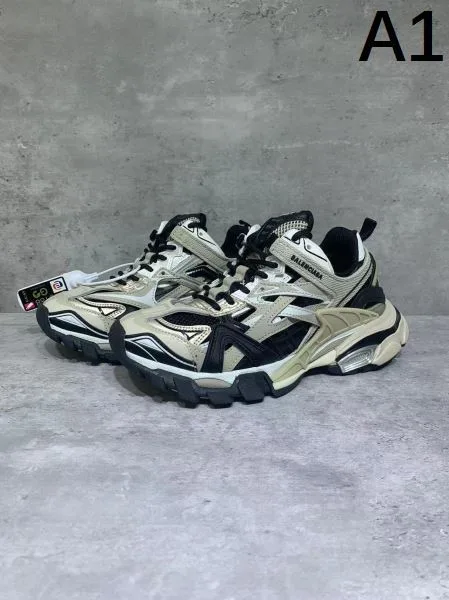 2024FW メンズ用 スニーカー BALENCIAGA バレンシアガ 秋冬の新作登場 商品画像 10