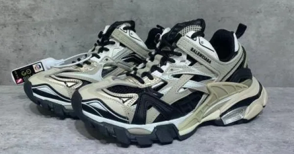 2024FW メンズ用 スニーカー BALENCIAGA バレンシアガ 秋冬の新作登場 商品画像 11
