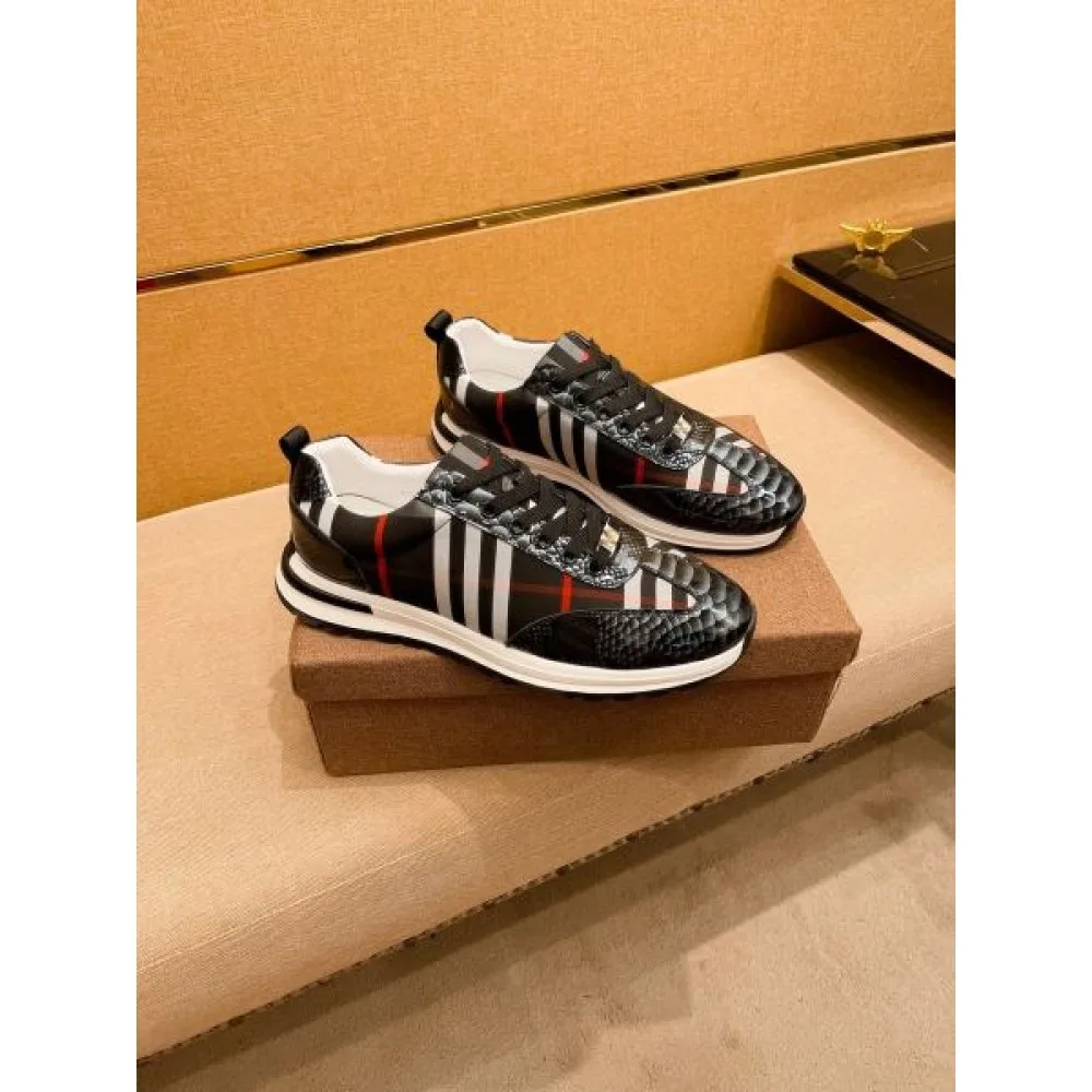 HUGO BOSS ヒューゴボス VIPセールで破格 2026 メンズ用 スニーカー 商品画像 3