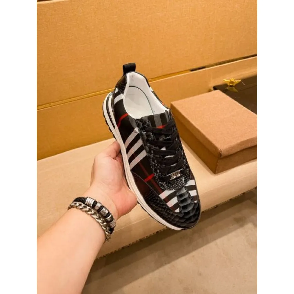 HUGO BOSS ヒューゴボス VIPセールで破格 2026 メンズ用 スニーカー 商品画像 7