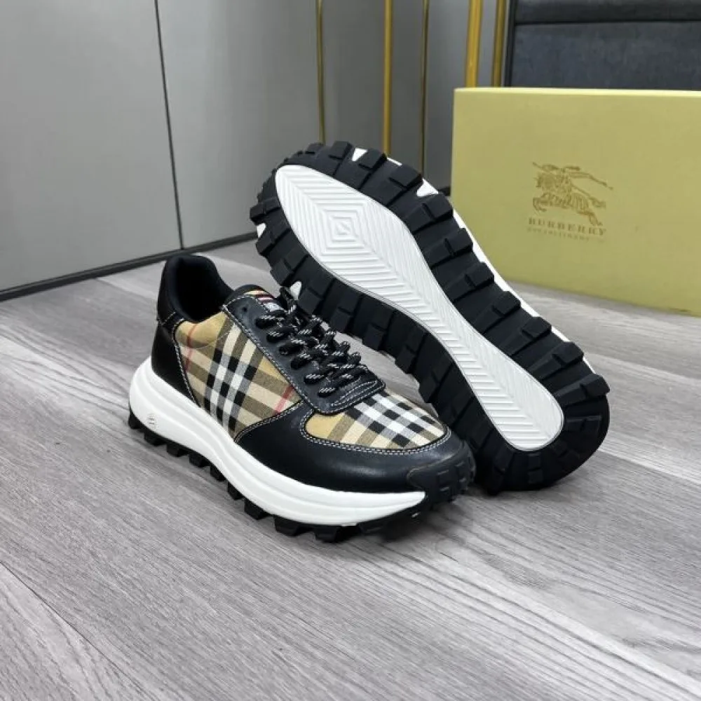 HUGO BOSS ヒューゴボス 最新 話題沸騰中 2026 メンズ用 スニーカー 商品画像 9