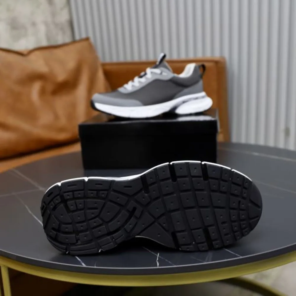 HUGO BOSS ヒューゴボス 春夏のトレンド 2026 メンズ用 スニーカー 商品画像 9