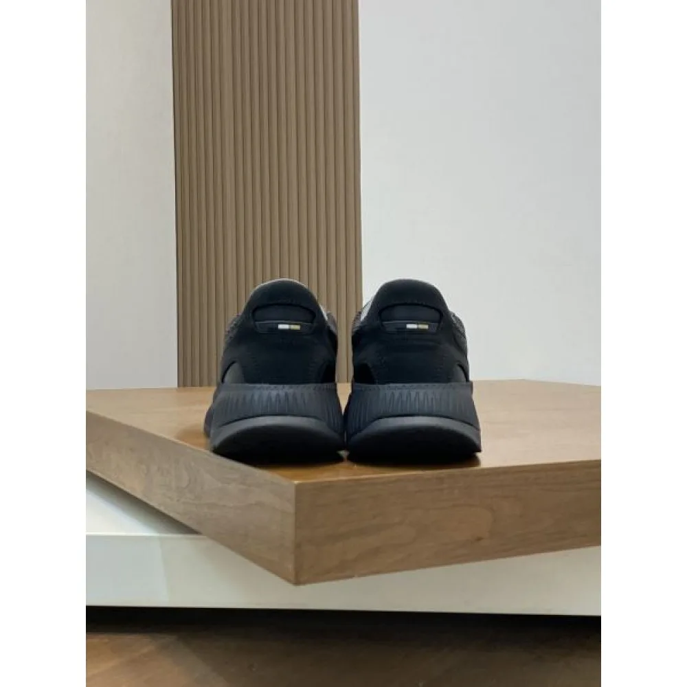 HUGO BOSS ヒューゴボス 春夏トレンド 2026 メンズ用 スニーカー 商品画像 8