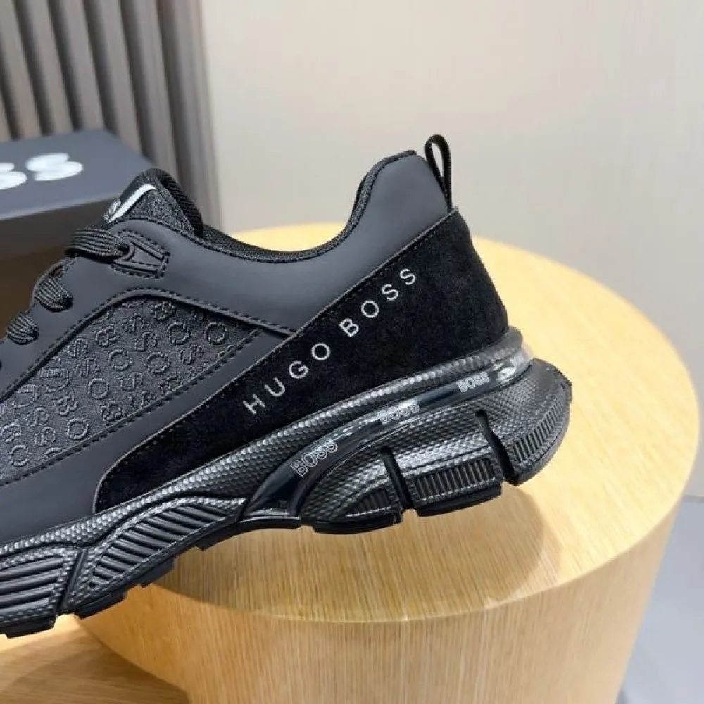 2024FW メンズ用 スニーカー HUGO BOSS ヒューゴボス 今年の大トレンド 商品画像 7