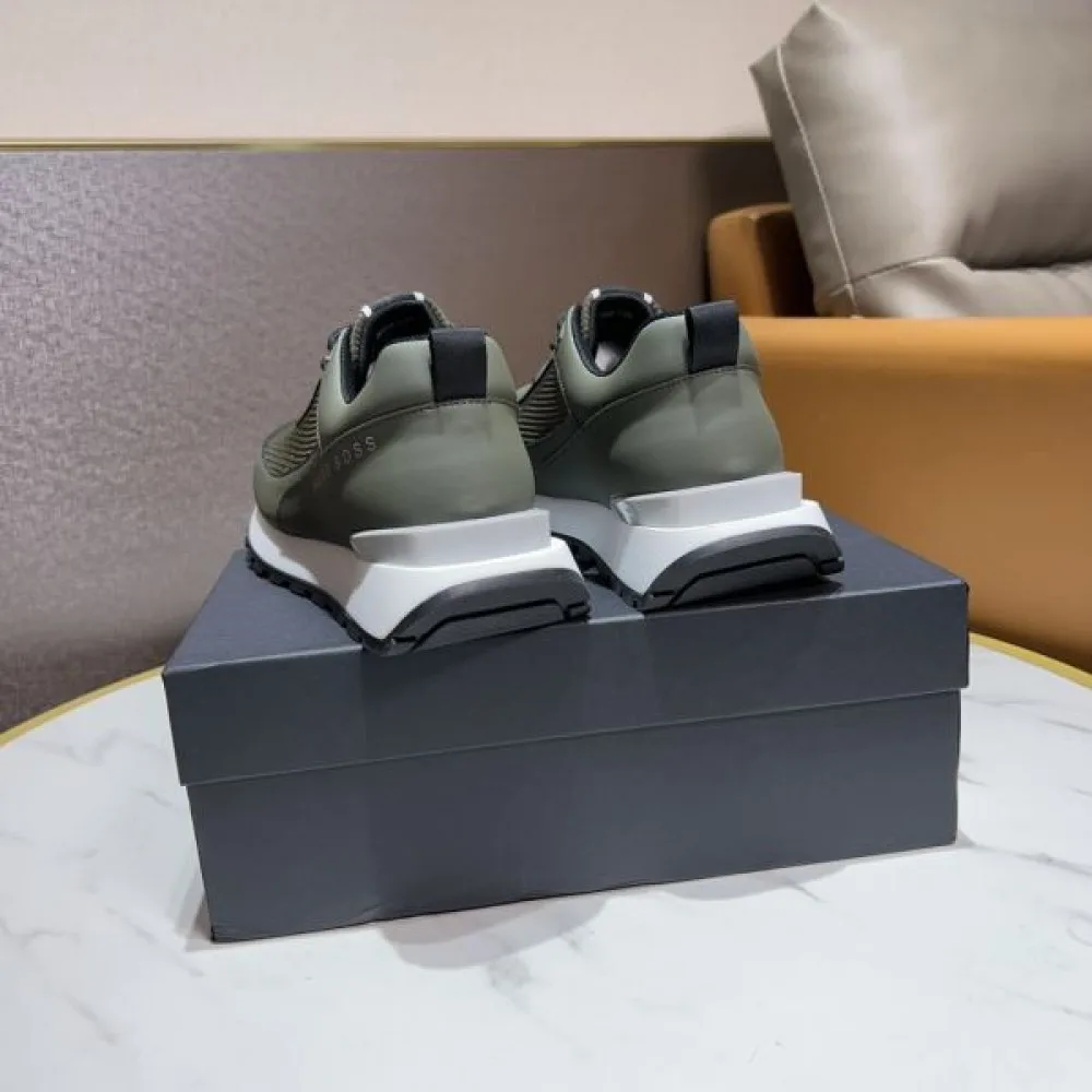 2024FW メンズ用 スニーカー HUGO BOSS ヒューゴボス 今季新入荷 商品画像 8