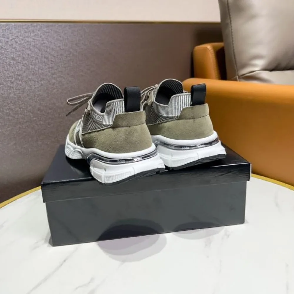 2024FW メンズ用 スニーカー HUGO BOSS ヒューゴボス 新作大人気 商品画像 8