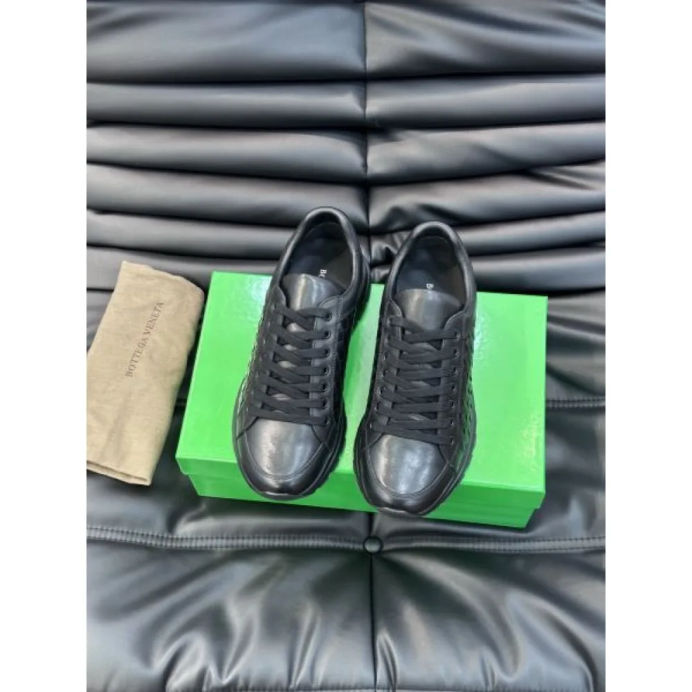 BOTTEGA VENETA ボッテガヴェネタ 今人気の上品 2026 メンズ用 スニーカー 商品画像 2