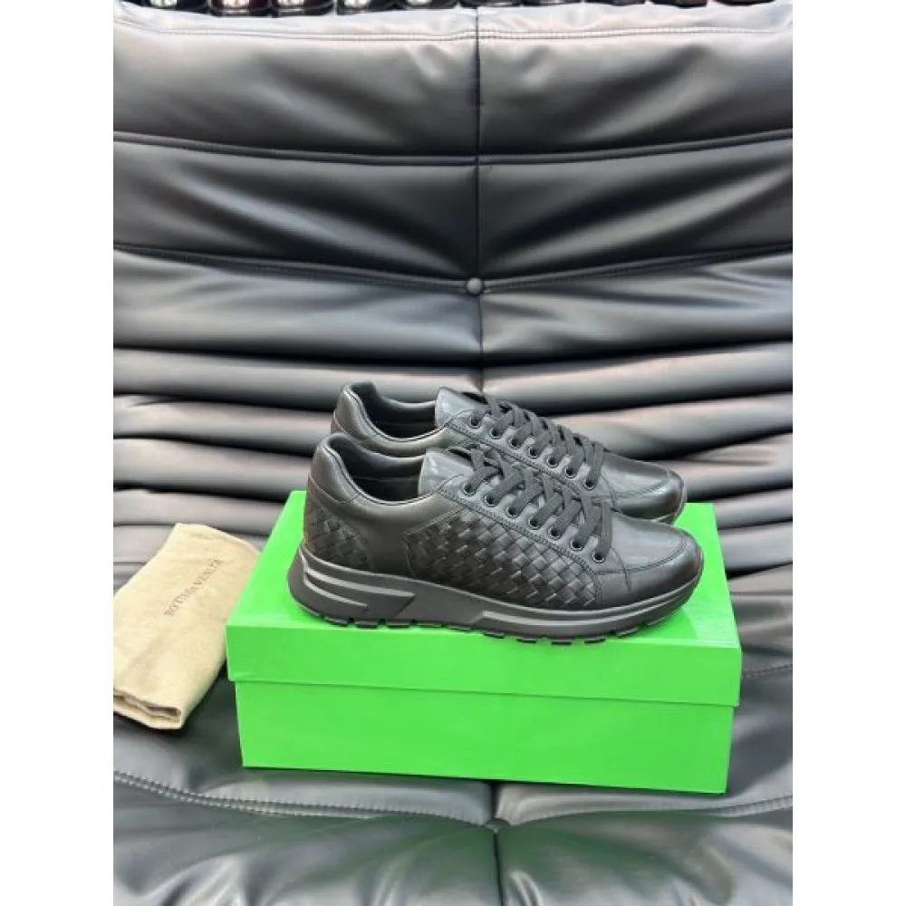BOTTEGA VENETA ボッテガヴェネタ 今人気の上品 2026 メンズ用 スニーカー 商品画像 4