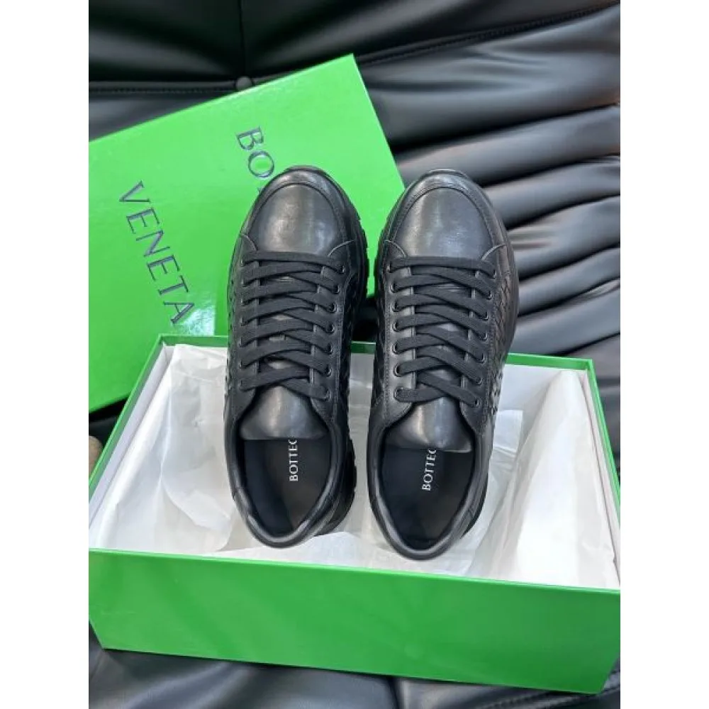 BOTTEGA VENETA ボッテガヴェネタ 今人気の上品 2026 メンズ用 スニーカー 商品画像 5