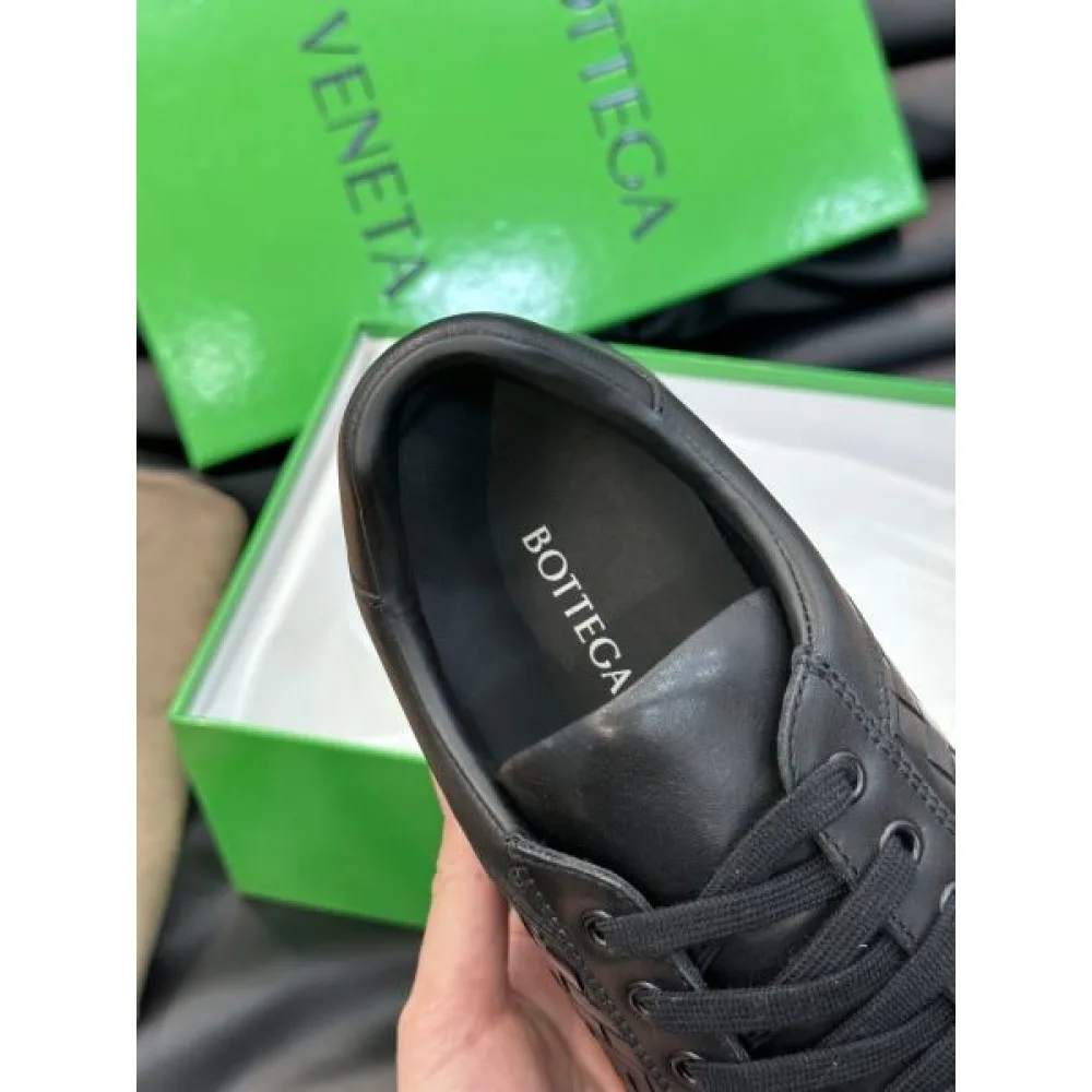 BOTTEGA VENETA ボッテガヴェネタ 今人気の上品 2026 メンズ用 スニーカー 商品画像 7