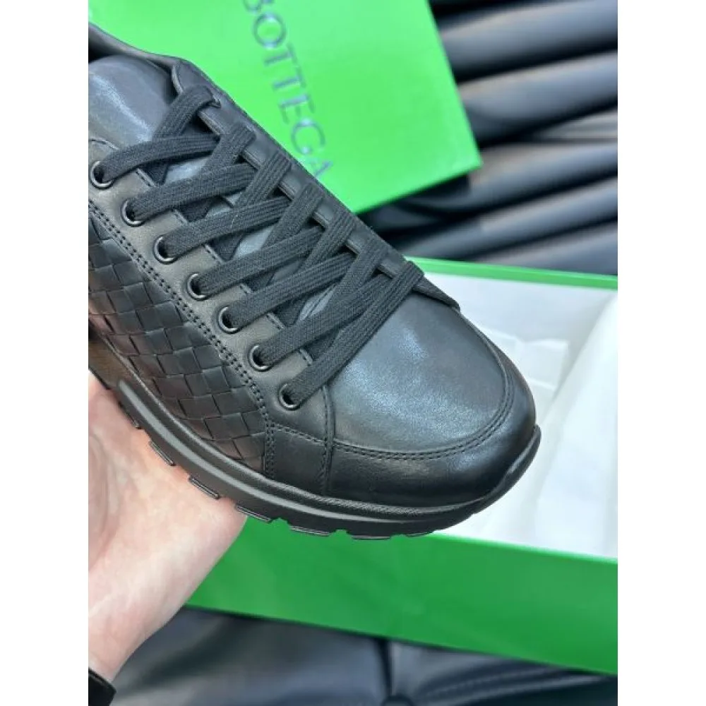 BOTTEGA VENETA ボッテガヴェネタ 今人気の上品 2026 メンズ用 スニーカー 商品画像 8