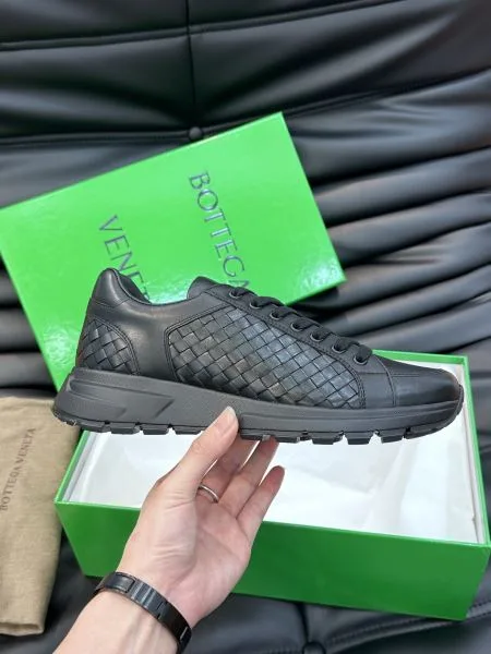 BOTTEGA VENETA ボッテガヴェネタ 今人気の上品 2026 メンズ用 スニーカー 商品画像 10