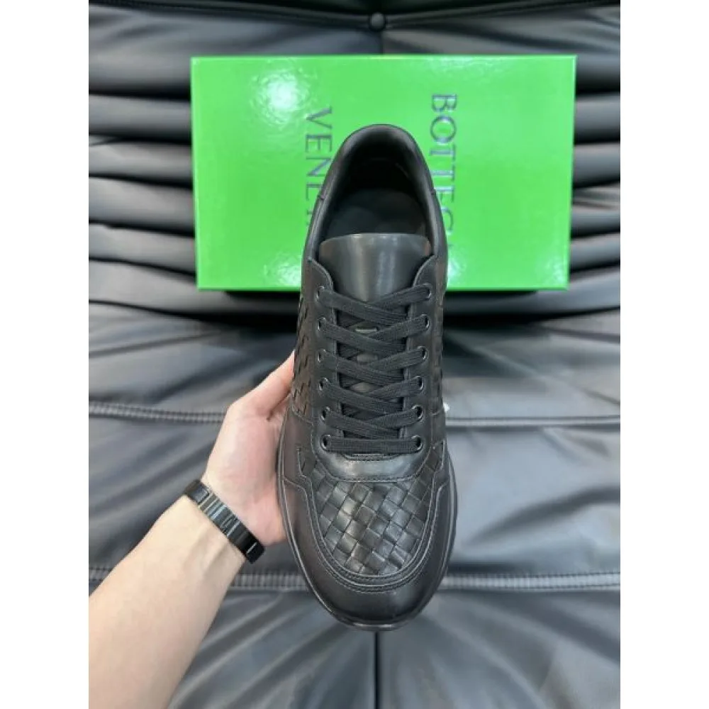 BOTTEGA VENETA ボッテガヴェネタ 期間限定激安 2026 メンズ用 スニーカー 商品画像 5