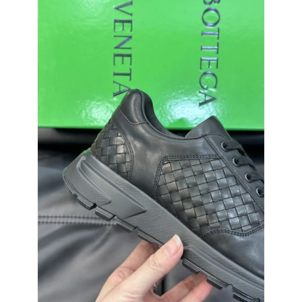 BOTTEGA VENETA ボッテガヴェネタ 期間限定激安 2026 メンズ用 スニーカー 商品画像 6