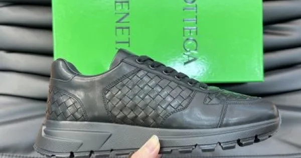 BOTTEGA VENETA ボッテガヴェネタ 期間限定激安 2026 メンズ用 スニーカー 商品画像 11