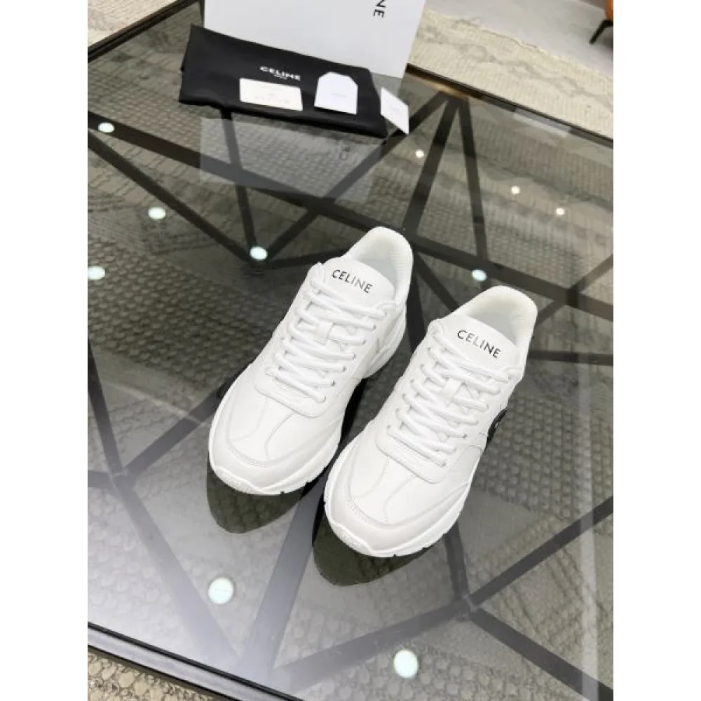 CELINE セリーヌ 季節感あふれる注目の新作 2026 メンズ用 スニーカー 商品画像 4