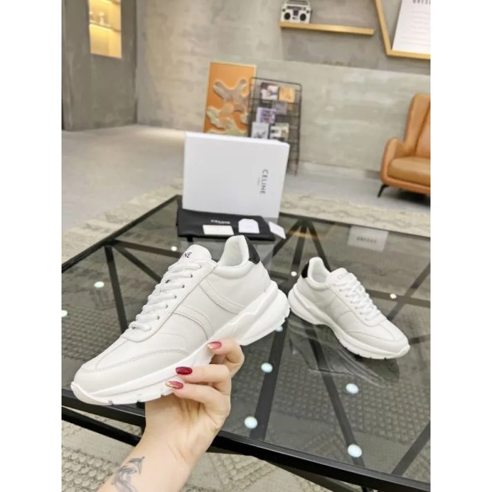 CELINE セリーヌ 季節感あふれる注目の新作 2026 メンズ用 スニーカー 商品画像 5