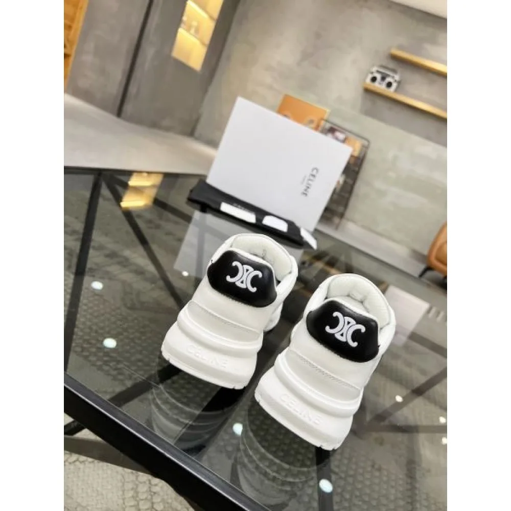 CELINE セリーヌ 季節感あふれる注目の新作 2026 メンズ用 スニーカー 商品画像 8