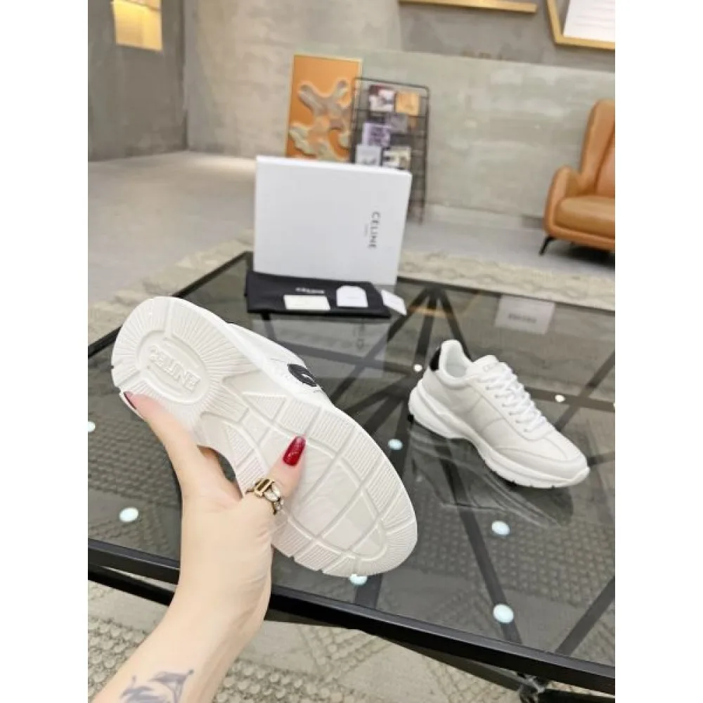 CELINE セリーヌ 季節感あふれる注目の新作 2026 メンズ用 スニーカー 商品画像 9