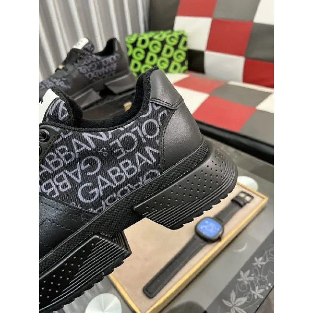 DOLCE&GABBANA ドルチェ&ガッバーナ 魅力的な美品 2026 メンズ用 スニーカー 商品画像 7