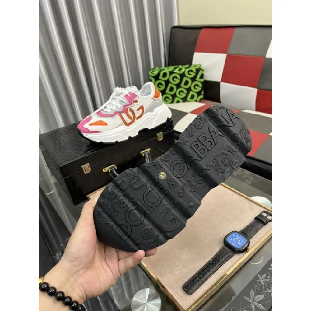 DOLCE&GABBANA ドルチェ&ガッバーナ 流行アイテム 2026 メンズ用 スニーカー 商品画像 9