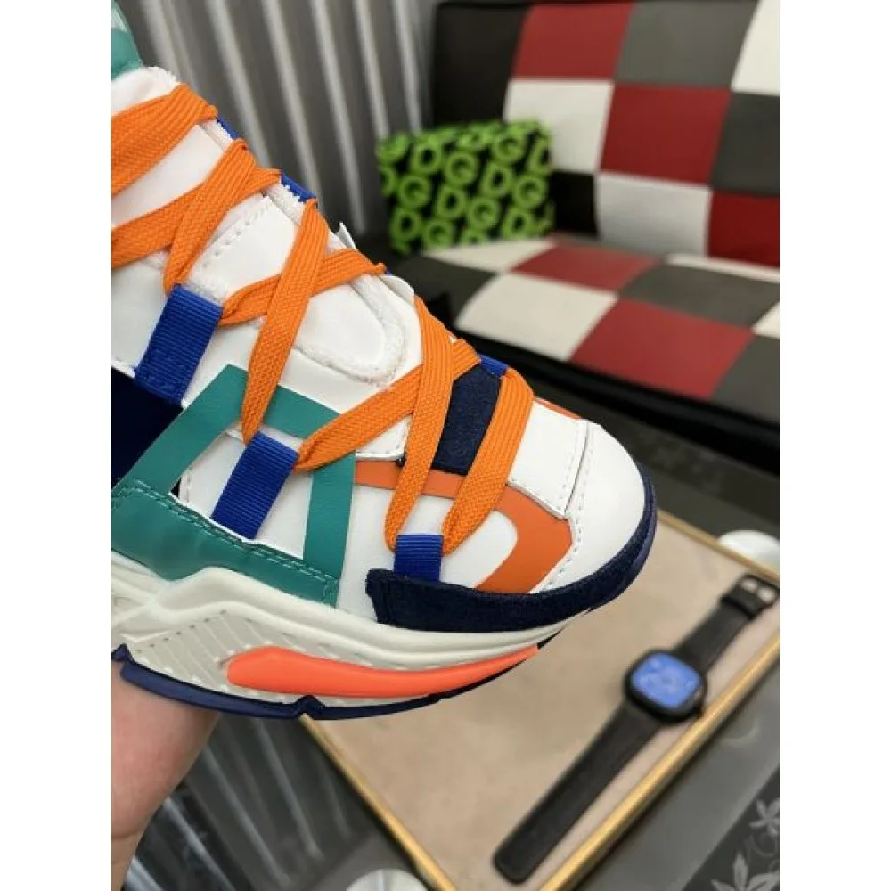 DOLCE&GABBANA ドルチェ&ガッバーナ 定番人気 2026 メンズ用 スニーカー 商品画像 7