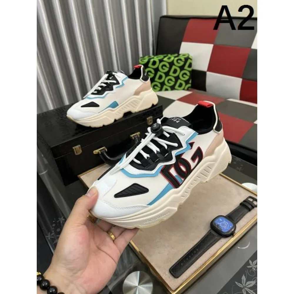 DOLCE&GABBANA ドルチェ&ガッバーナ 人気話題 2026 メンズ用 スニーカー 商品画像 2