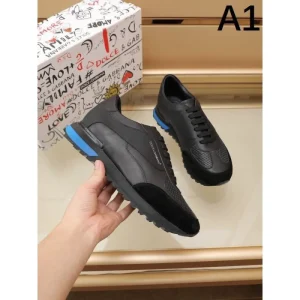 DOLCE&GABBANA ドルチェ&ガッバーナ 早期完売 2026 メンズ用 スニーカー 商品画像 1