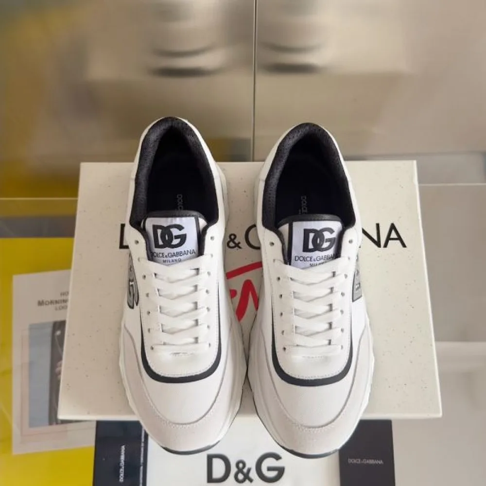 DOLCE&GABBANA ドルチェ&ガッバーナ 100%新品 2026 メンズ用 スニーカー 商品画像 7