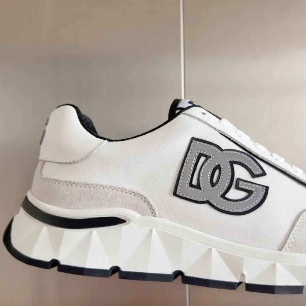 DOLCE&GABBANA ドルチェ&ガッバーナ 100%新品 2026 メンズ用 スニーカー 商品画像 9