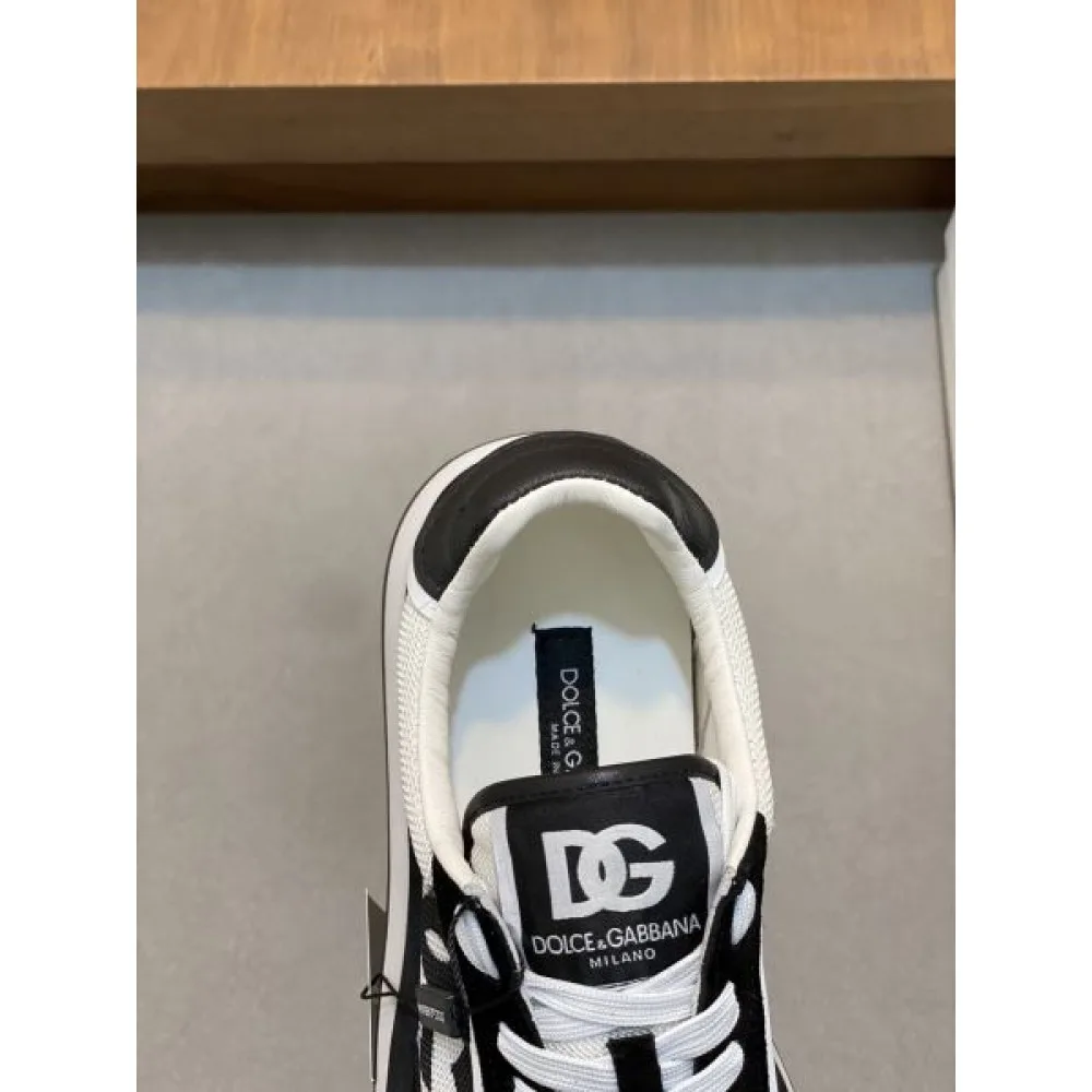 DOLCE&GABBANA ドルチェ&ガッバーナ 夏色先取り 2026 メンズ用 スニーカー 商品画像 8