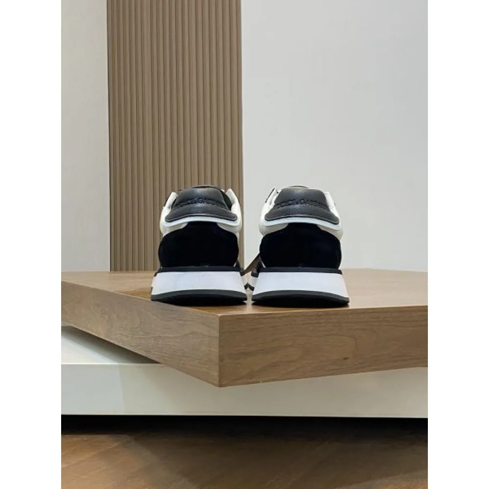 DOLCE&GABBANA ドルチェ&ガッバーナ 夏色先取り 2026 メンズ用 スニーカー 商品画像 9